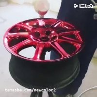 نیوکالر فروشنده دستگاه های کروم پاش09195498568محمدزاده