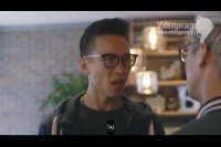 تخمین زدن سن یه خانوم