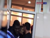 حمله‌به‌مهدی‌پاشازاده‌و زخمی‌شدن‌سرمربی‌شهرداری ماهشهر