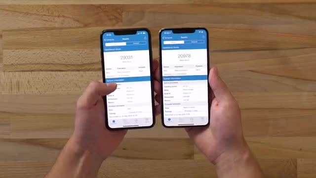 مقایسه آیفون 11 Pro Max با آیفون XS Max اپل