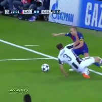 برترین حرکات تکنیکی در فوتبال