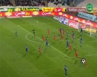 کارشناس داوری پرسپولیس - گل گهر سیرجان