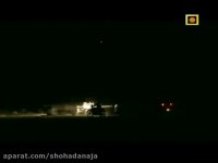 مستند پرواز به مبدا