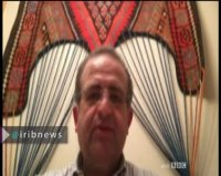 واکنش کارشناس بی بی سی به مواض آمریکا و جنگ نظامی