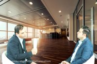 بررسی مدل ذهنی مدیران ارشد برای هدایت تحول دیجیتال