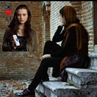 کلیپ عاشقانه