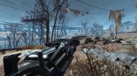 نسخه واقعیت مجازی " Fallout 4 "
