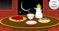 مشکل گوارشى در ماه مبارک رمضان