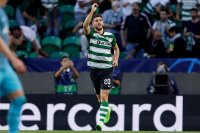 خلاصه بازی اسپورتینگ 2 - تاتنهام 0