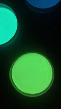 پودر شب تاب با کیفیت بالا بدون ناخالصی