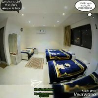 هتل ارزان در قم نزدیک به حرم : 09367803258