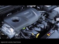 بررسی هیوندای اکسنت2018