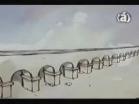 راهب و ماهی