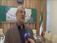 جشنواره ملی مبل و منبت در ملایر