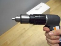 Ingersoll Rand Air Tool