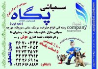 سمپاشی ساس تختخواب (پگاه غرب 26700343)