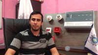 آموزش نصب اعلام حریق مجتمع فنی برق
