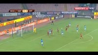ناپولی 3-1 اسپارتا