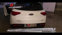 نصب جک صندوق برقی تیگو 7 - اسمارت آپشن