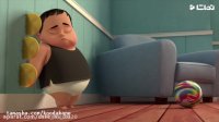 انیمیشن بچه رئیس - بچه رئیس دوبله فارسی - کارتون بچه رییس - قسمت آخر