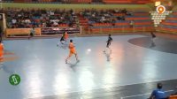 خلاصه فوتسال مس سونگون 4-2 شهرداری ساوه