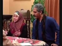 شعر خوانی لیلون در شب های برره