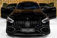 مرسدس mercedes AMG GT63S