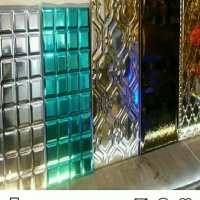 فانتا کروم صنعتی در تهران وکرج09127692842