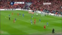 چلسی 2-1 لیورپول (فینال جام حذفی)