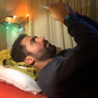 ترس از موبایل