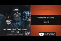 دانلود آهنگ معین زد به نام دلم برات تنگ میشه