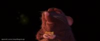 انیمیشن کامل موش سرآشپز -  Ratatouille 2007 با دوبله فارسی (HD) - سپیکا گروپ