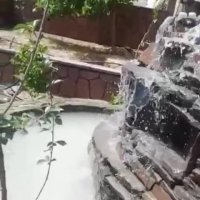 اجرای آبنما در محوطه سازی ویلا و باغ بسیار معسر است 09124026545