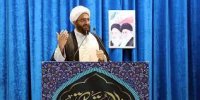 خطیب نماز جمعه تهران: انتقام می گیریم