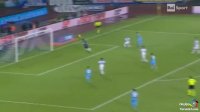ناپولی2-1کاتانیا