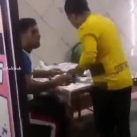 مردم آزاری ورژن وطنی