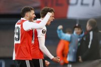 خلاصه بازی فاینورد 1 - آ اس رم 0