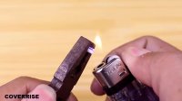 How To Make a Mini Electric Car from Lighters (SUPER FAST)