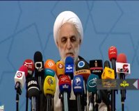 برخورد قاطع قوه قضاییه با مفاسد گمرکی و بانکی