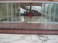 درب اتوماتیک تهران