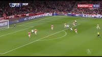 آرسنال 1-1 تاتنهام