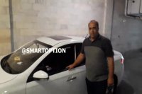 رضایتمندی مشتری برلیانس- اسمارت آپشن