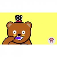 فیلم نحوه صحیح مسواک زدن در کودکان