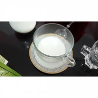 آموزش ماچا لاته لاغری طعم ناب هستی