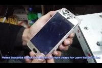 تعویض گلس گوشی سامسونگ گلکسی J5 Prime - تعمیرات 118