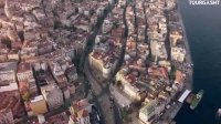 استانبول در یک نگاه | تورگشت