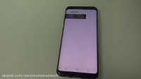 Samsung Galaxy S8 _LAGS