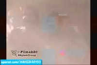 سکانس خنده دار شب های برره