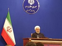 حسن روحانی: ایران هیچگاه با ضعف پای میز مذاکره نخواهد رفت