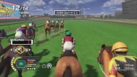 تریلر بازی "Champion Jockey Special"